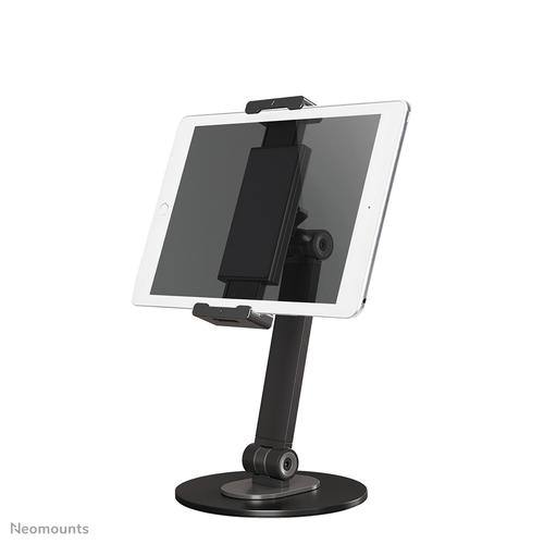 Neomounts DS15-540BL1 Tablet standaard 4.7-12.9" - universeel
