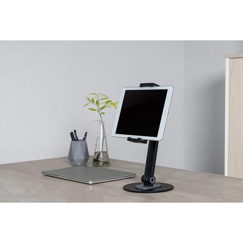 Neomounts DS15-540BL1 Tablet standaard 4.7-12.9" - universeel - Image 3