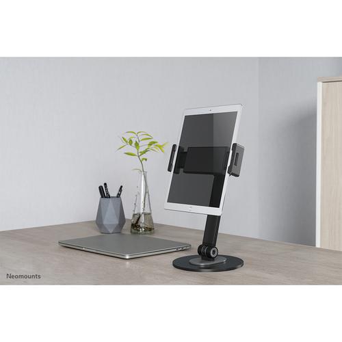Neomounts DS15-540BL1 Tablet standaard 4.7-12.9" - universeel - Image 5