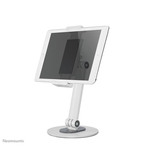 Neomounts DS15-540WH1 Tablet standaard 4.7-12.9" - universeel - Image 1