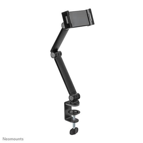Neomounts DS15-545BL1 Tablet houder bureauklem 4.7-12.9" - universeel - full motion - Image 7