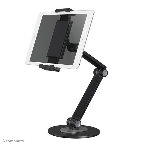 Neomounts DS15-550BL1 Tablet standaard 4.7-12.9" - universeel - Image 1