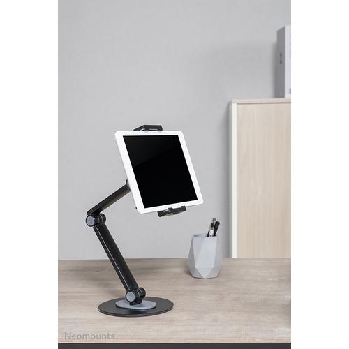 Neomounts DS15-550BL1 Tablet standaard 4.7-12.9" - universeel - Image 2