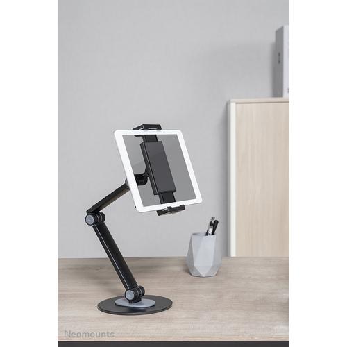Neomounts DS15-550BL1 Tablet standaard 4.7-12.9" - universeel - Image 3