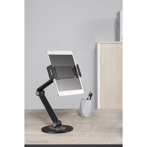 Neomounts DS15-550BL1 Tablet standaard 4.7-12.9" - universeel - Image 4