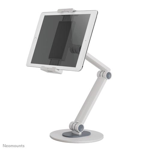Neomounts DS15-550WH1 Tablet standaard 4.7-12.9" - universeel - Image 1