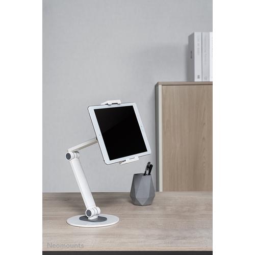 Neomounts DS15-550WH1 Tablet standaard 4.7-12.9" - universeel - Image 2