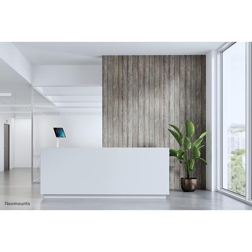Neomounts DS15-625WH1 Tablet standaard bureau 7.9-11" - vergrendelbaar - universeel - Image 7
