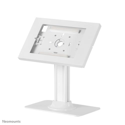Neomounts DS15-650WH1 Tablet standaard bureau 9.7-11" - vergrendelbaar - Image 6