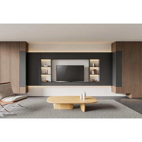 Neomounts DS42-430BL12 TV standaard 23-43"- bolt-down - zwenkbaar - Image 8