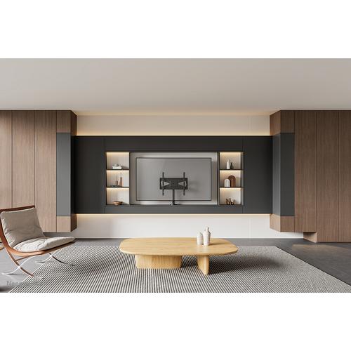 Neomounts DS42-430BL14 TV standaard 32-55"- bolt-down - zwenkbaar - Image 7