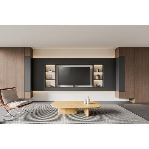 Neomounts DS42-430BL14 TV standaard 32-55"- bolt-down - zwenkbaar - Image 8