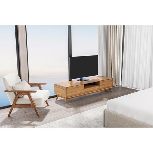 Neomounts DS45-430BL12 TV standaard 23-43"- zwenkbaar - Image 10