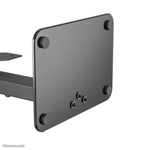 Neomounts DS45-430BL12 TV standaard 23-43"- zwenkbaar - Image 2