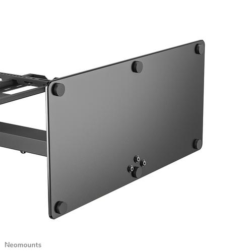 Neomounts DS45-430BL16 TV standaard 37-70"- zwenkbaar - Image 2