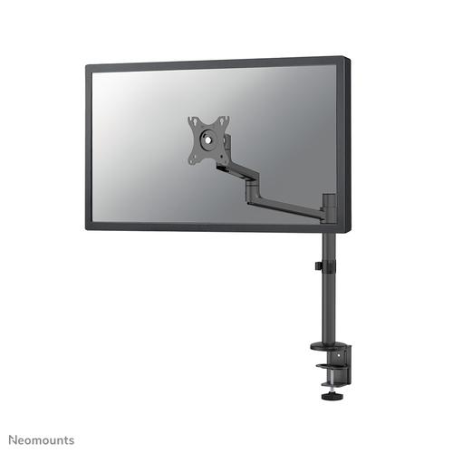 Neomounts DS60-425BL1 Monitorarm 17-27" - ruimtebesparend - Image 1