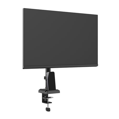 Neomounts DS60-600BL1 Monitorarm 10-32" - Quick-fix - 180°-stop - Image 3