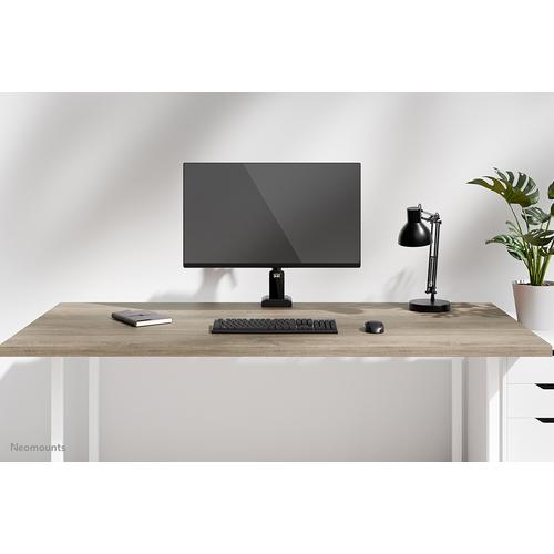 Neomounts DS60-600BL1 Monitorarm 10-32" - Quick-fix - 180°-stop - Image 7