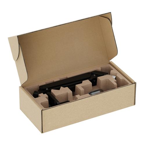 Neomounts DS70-250BL1 Monitorarm 17-35" - gasveer - Topfix - 180°-stop - Image 3