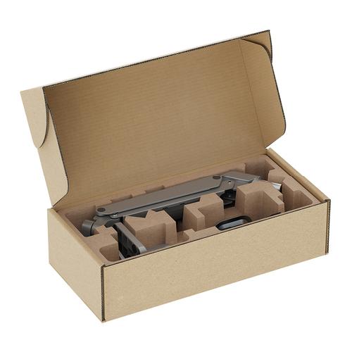 Neomounts DS70-250SL1 Monitorarm 17-35" - gasveer - Topfix - 180°-stop - Image 3