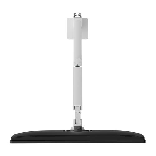 Neomounts DS70-250WH1 Monitorarm 17-35" - gasveer - Topfix - 180°-stop - Image 10