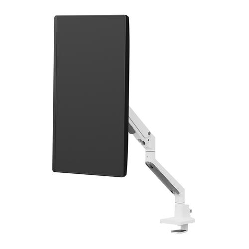 Neomounts DS70-250WH1 Monitorarm 17-35" - gasveer - Topfix - 180°-stop - Image 6