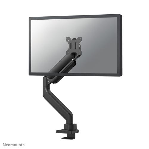 Neomounts DS70-450BL1 Monitorarm 17-42" - gasveer - Topfix - 180°-stop - Image 1