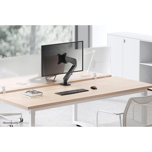 Neomounts DS70-700BL1 Monitorarm 17-27" - gasveer - Image 9
