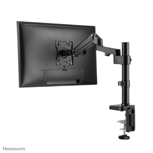 Neomounts DS70-750BL1 Monitorarm 17-27" - gasveer - Image 2