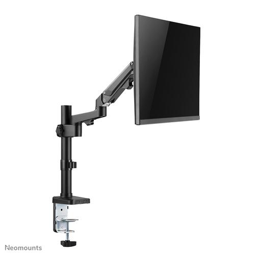 Neomounts DS70-750BL1 Monitorarm 17-27" - gasveer - Image 3