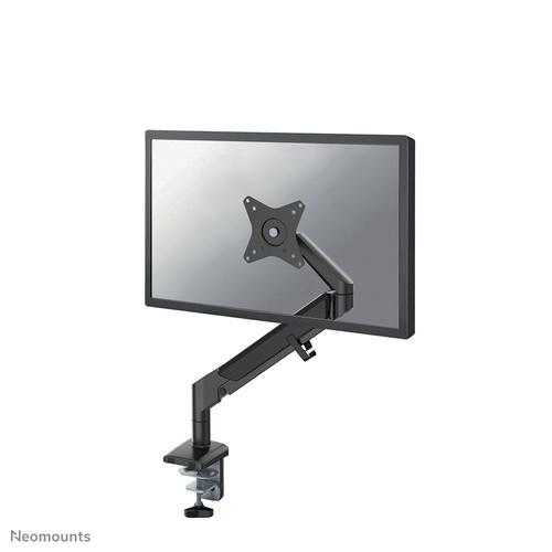 Neomounts DS70-810BL1 Monitorarm 17-32" - gasveer - ruimtebesparend - 180°-stop - Image 1