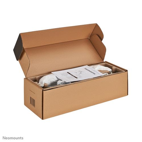 Neomounts DS70S-950BL1 Monitorarm 17-49" - gasveer - Topfix - 180°-stop - Image 6