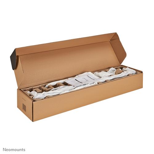 Neomounts DS75S-950BL2 Monitorarm 17-32" - gasveer - Topfix - 180°-stop - Image 7