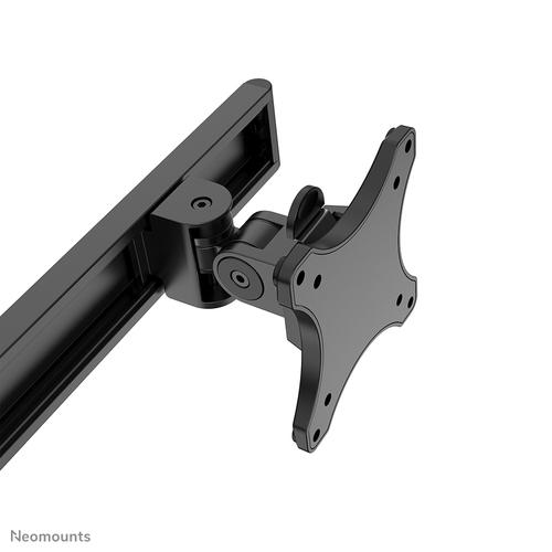 Neomounts DS75S-950WH2 Monitorarm 17-32" - gasveer - Topfix - 180°-stop - Image 5