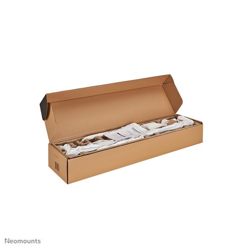 Neomounts DS75S-950WH2 Monitorarm 17-32" - gasveer - Topfix - 180°-stop - Image 7