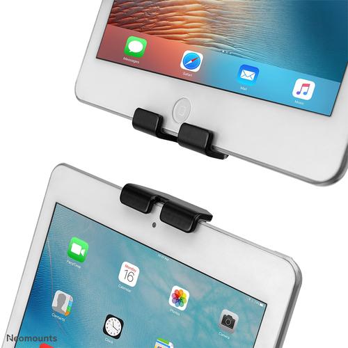 Neomounts FL15-625BL1 Tablet vloerstandaard 7.9-11" - vergrendelbaar - universeel - Image 5
