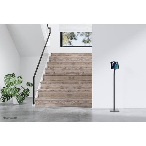 Neomounts FL15-625BL1 Tablet vloerstandaard 7.9-11" - vergrendelbaar - universeel - Image 10