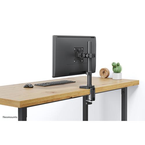 Neomounts FL40-430BL11 TV-paalsteun 17-32" - diam. 28-60 mm - Image 3