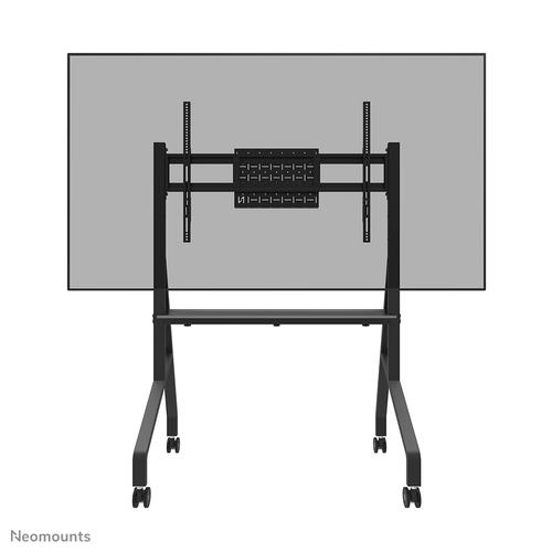 Neomounts FL50-525BL1 TV trolley 55-86" - snelle installatie - TÜV - Image 8