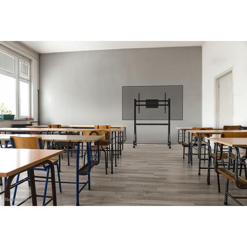 Neomounts FL50-525BL1 TV trolley 55-86" - snelle installatie - TÜV - Image 9