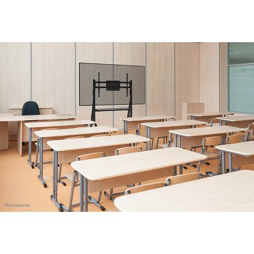 Neomounts FL50-525BL1 TV trolley 55-86" - snelle installatie - TÜV - Image 10