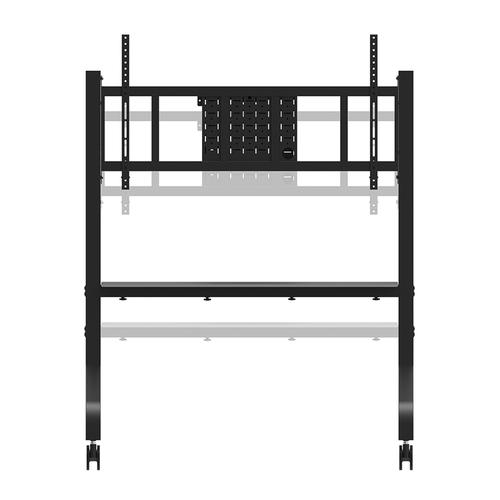 Neomounts FL50-575BL1 TV trolley 65-110" - snelle installatie - TÜV - Image 9