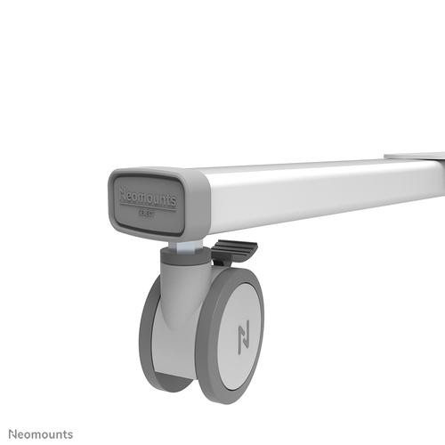 Neomounts FL50S-825WH1 TV trolley 37-75" - TÜV - Image 3