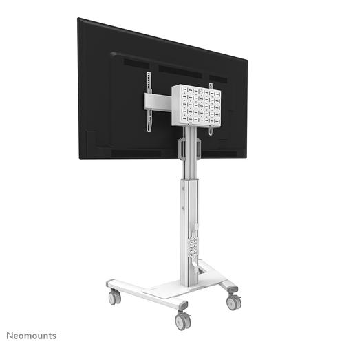 Neomounts FL50S-825WH1 TV trolley 37-75" - TÜV - Image 4