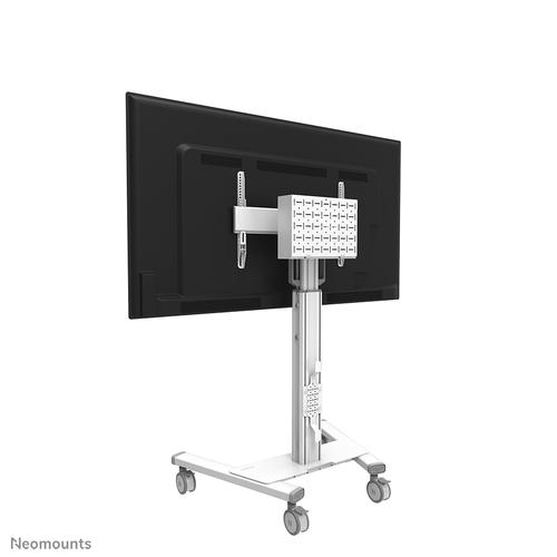 Neomounts FL50S-825WH1 TV trolley 37-75" - TÜV - Image 5