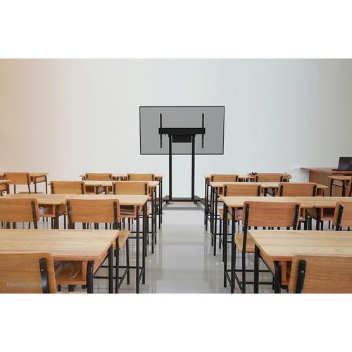 Neomounts FL55-875BL1 TV trolley 55-100" - gemotoriseerd - TÜV - Image 10