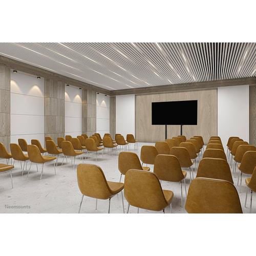 Neomounts FL55-975BL1 TV trolley 75-115" - gemotoriseerd - Image 10