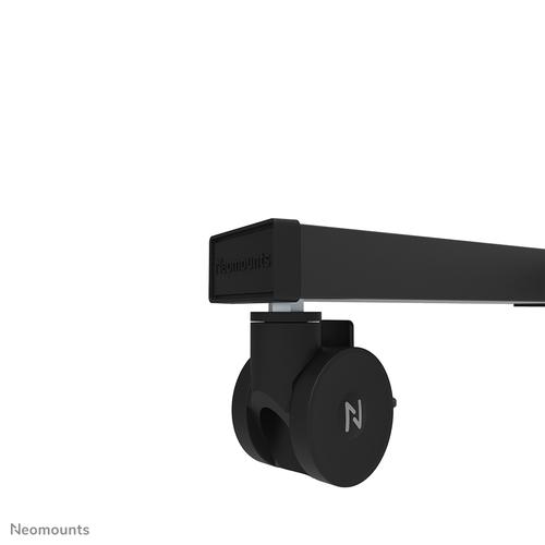 Neomounts FL55-975BL1 TV trolley 75-115" - gemotoriseerd - Image 4