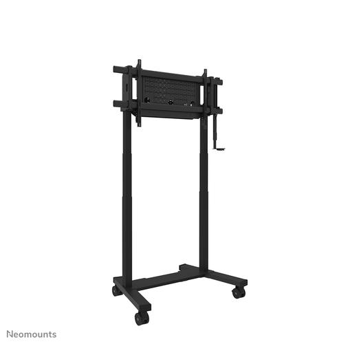Neomounts FL55-975BL1 TV trolley 75-115" - gemotoriseerd - Image 8