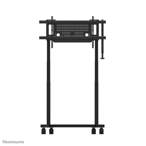 Neomounts FL55-975BL1 TV trolley 75-115" - gemotoriseerd - Image 9